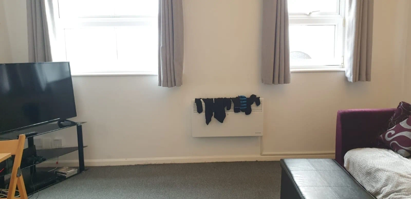 2 Bed - Brayland Terrace, LN2 5PZ - Bills Inclusive - Thumbnail 5